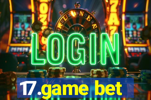 17.game bet